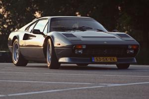 Ferrari 308 GTB Quattrovalvole 1982 года